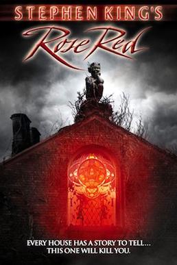 <i>Rose Red</i> (miniseries) 2002 television miniseries directed by Craig R. Baxley