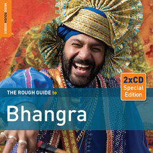 <i>The Rough Guide to Bhangra</i> (2010 album) 2010 compilation album by Various artists