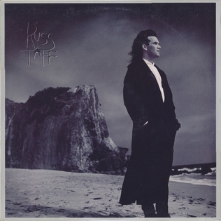 <i>Russ Taff</i> (album) 1987 studio album by Russ Taff