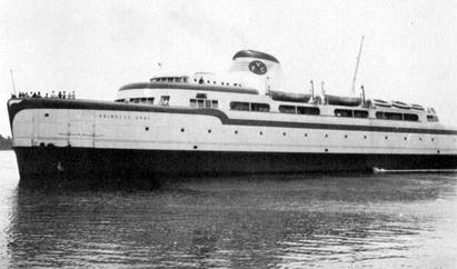 Ss Princess Anne Wikipedia