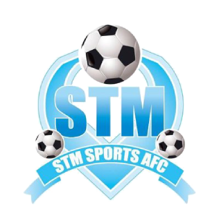 STM Sports F.C. Former association football club in Wales