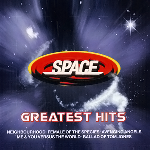 <i>Greatest Hits</i> (Space album) compilation album by Space