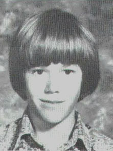 Steven Stayner American child kidnapping victim (1965–1989)