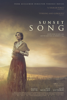 File:Sunset Song (film) POSTER.jpg