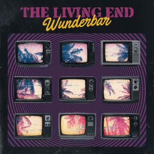 <i>Wunderbar</i> (The Living End album) 2018 studio album by The Living End