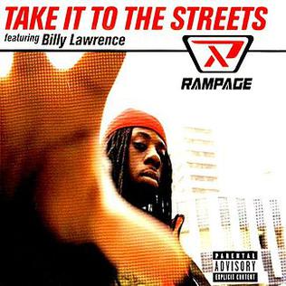 Take It to the Streets (song) - Wikipedia