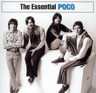 <i>The Essential Poco</i> 2005 greatest hits album by Poco