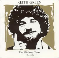 <i>The Ministry Years</i> 1987 compilation album series by Keith Green