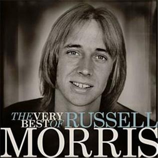 <i>The Very Best of Russell Morris</i> album by Russell Morris