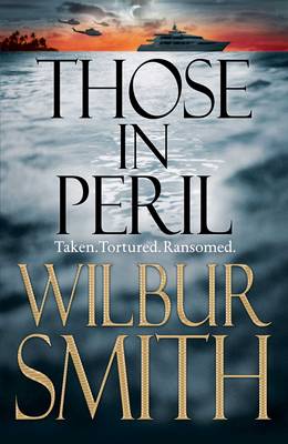 <i>Those in Peril</i> Book by Wilbur Smith