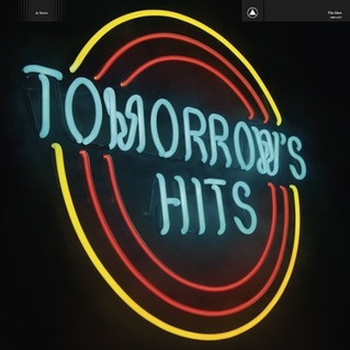 <i>Tomorrows Hits</i> (The Men album) 2014 studio album by The Men