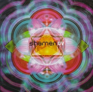 <i>UV</i> (album) 1998 studio album by The Shamen