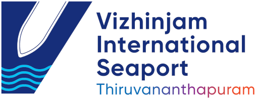 File:Vizhinjam International Seaport Logo.png