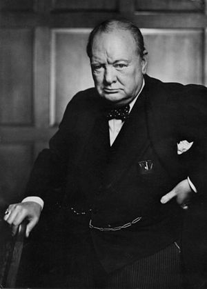 File:Winston Churchill 1941 photo by Yousuf Karsh.jpg