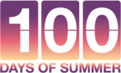 <i>100 Days of Summer</i> American reality television series