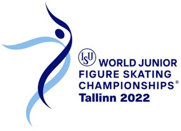 File:2022 World Junior Figure Skating Championships logo.jpeg