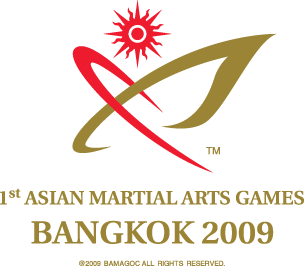 2009 Asian Martial Arts Games