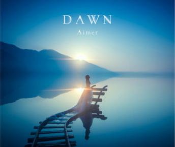 Dawn Aimer Album Wikipedia