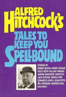 Alfred Hitchcock S Anthology Volume 1 Wikipedia