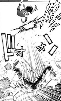 Battle Angel Alita Manga