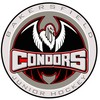 <span class="mw-page-title-main">Bakersfield Jr. Condors</span> Ice hockey team in Bakersfield, California