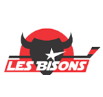 File:Bisons de Neuilly-sur-Marne logo.png