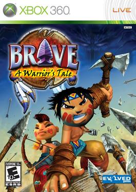 Brave shop playstation 2