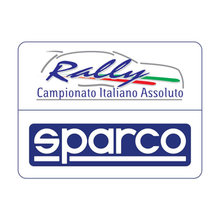 <span class="mw-page-title-main">Italian Rally Championship</span>