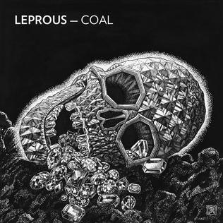 <i>Coal</i> (Leprous album) 2013 studio album by Leprous