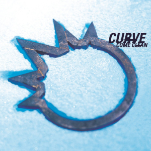 <i>Come Clean</i> (Curve album) 1998 studio album by Curve