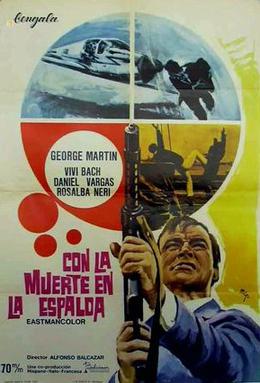 <i>Electra One</i> 1967 Spanish film