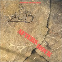 <i>Aftershock</i> (Average White Band album) 1989 studio album by Average White Band