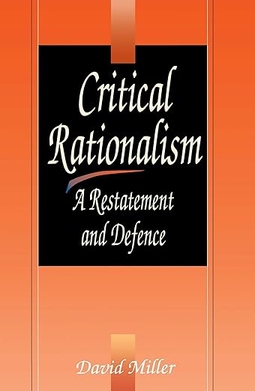 <i>Critical Rationalism</i>