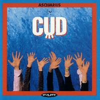 <i>Asquarius</i> 1992 studio album by Cud