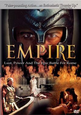 <i>Empire</i> (2005 TV series) American TV series or program