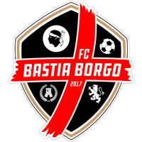 FC Bastia-Borgo logo.png