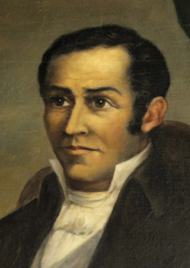 Fernando de la Mora (politician)