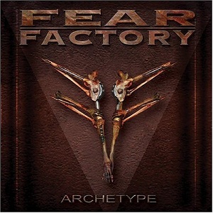 File:Fear Factory - Archetype.jpg