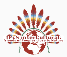 <span class="mw-page-title-main">Rettet die Naturvölker</span> German indigenous rights nonprofit (1991-)