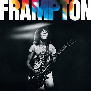 <i>Frampton</i> (album) 1975 studio album by Peter Frampton