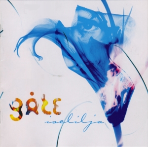 <i>Iselilja</i> 2004 studio album by Gåte