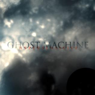 <i>Hypersensitive</i> 2006 studio album by Ghost Machine