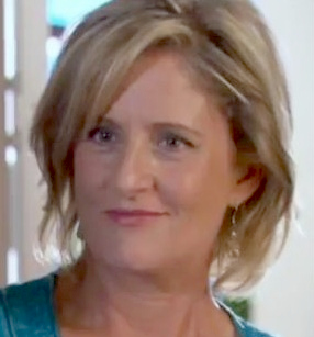 <span class="mw-page-title-main">Gina Austin</span> Soap opera character