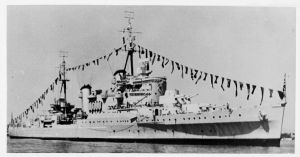 HMS نیوکاسل