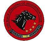 HC-4 1983-2007 United States Navy helicopter squadron