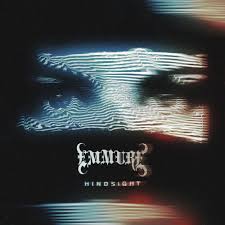 <i>Hindsight</i> (Emmure album) 2020 studio album by Emmure
