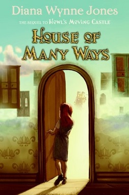 <i>House of Many Ways</i> Book by Diana Wynne Jones