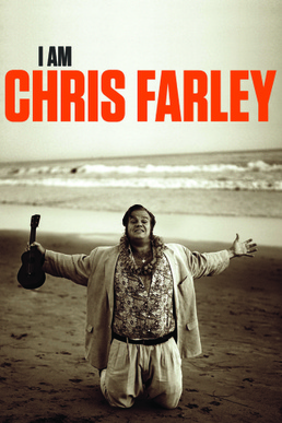 <i>I Am Chris Farley</i> 2015 American film