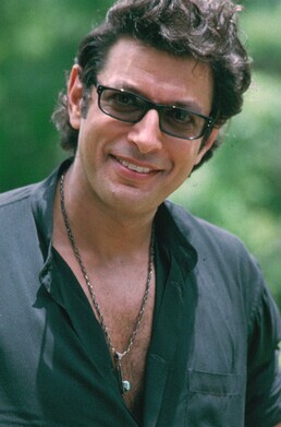 Ian Malcolm (Jurassic Park) - Wikipedia