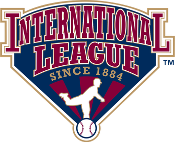 International League - Wikipedia